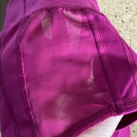 Bike shorts - Picture 3 of 4
